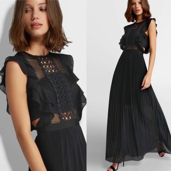 Apart Glamour Dress - Picture 2 of 5